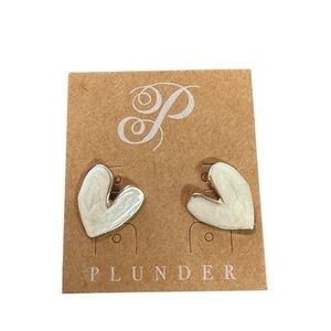 Plunder Lyra Earrings